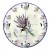 Ceas de perete - Lavanda 115801