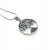 Lantisor cu medalion copacul vietii 125851