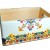 Ladita lemn motiv traditional 7531