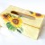 Cutie servetele de hartie - floarea soarelui 121633