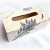 Cutie servetele de hartie - lavanda - 122614