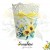 Ghiveci decorativ floarea soarelui  - 130844
