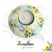 Suport lumanare - Floarea soarelui - 123310